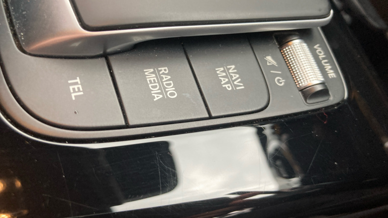 Mercedes-Benz A-Class A180d [2.0] AMG Line 5dr Auto Diesel Hatchback